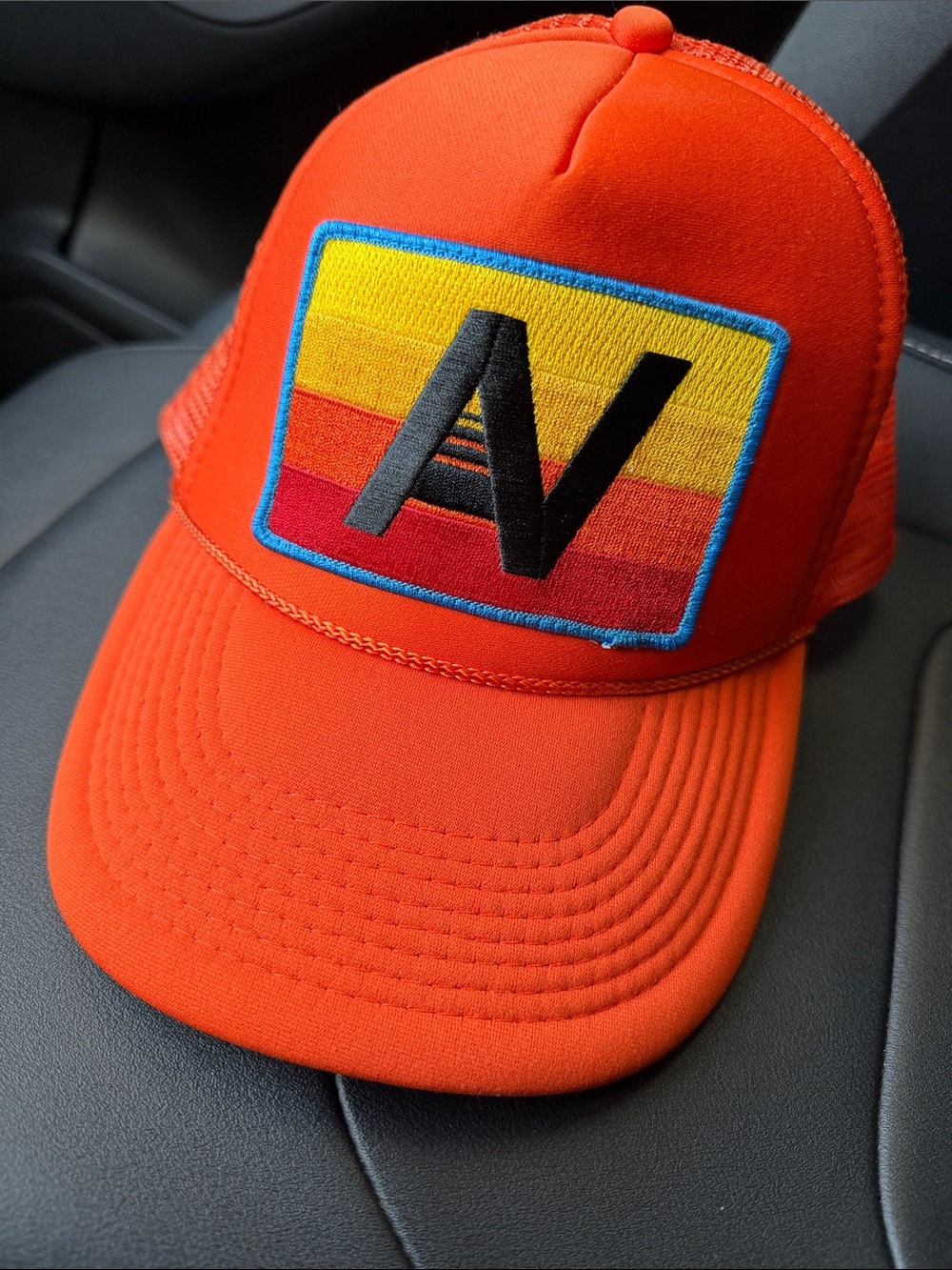 Aviator Nation Trucker Hat